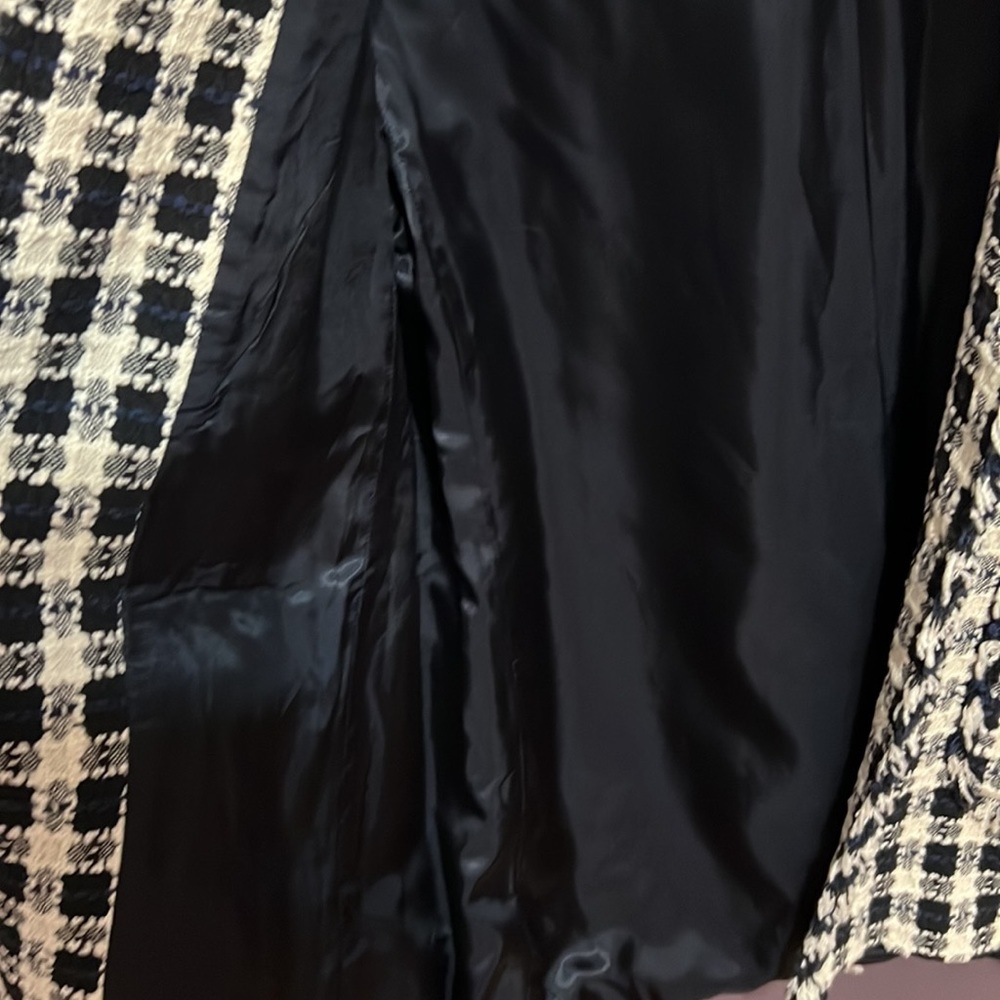 Zara jacket - Picture 4 of 6